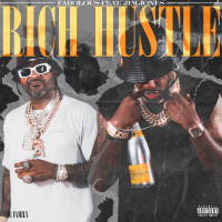 RICH HUSTLE (Single)