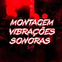 MONTAGEM VIBRAÇOẼS SONORAS 2.0 (Single)
