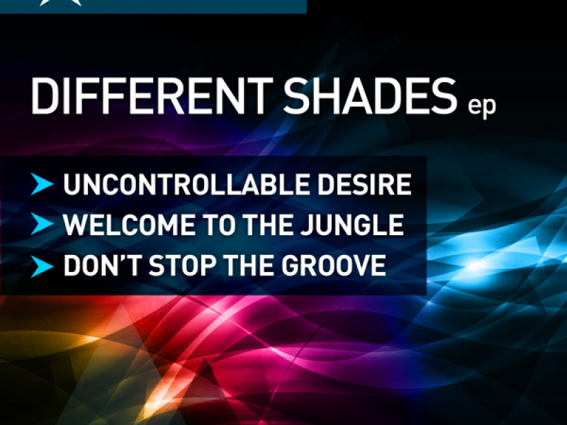 Different Shades EP (Single)