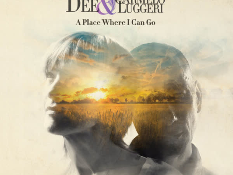 A Place Where I Can Go (Expanded Edition)