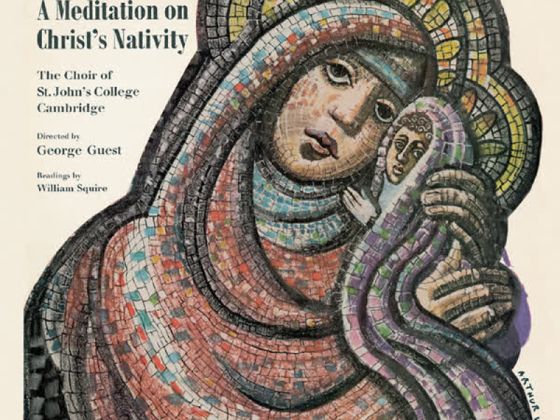 A Meditation On Christ's Nativity