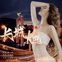 长城炮-宁夏炮 (EP)