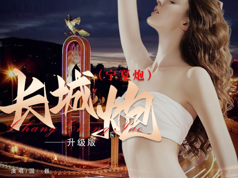 长城炮-宁夏炮 (EP)