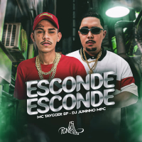 Esconde Esconde (Single)