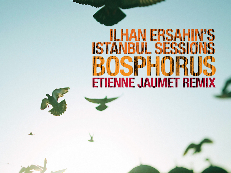 Bosphorus EP (EP)
