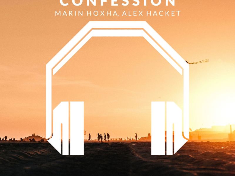 Confession (8D Audio) (Single)