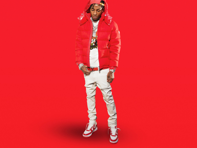 I Just Got A Lot On My Shoulders