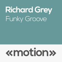 Funky Groove (Single)