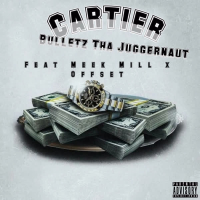 Cartier (feat. Meek Mill & Offset) (Single)