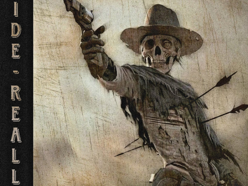 Ride Really (Single)