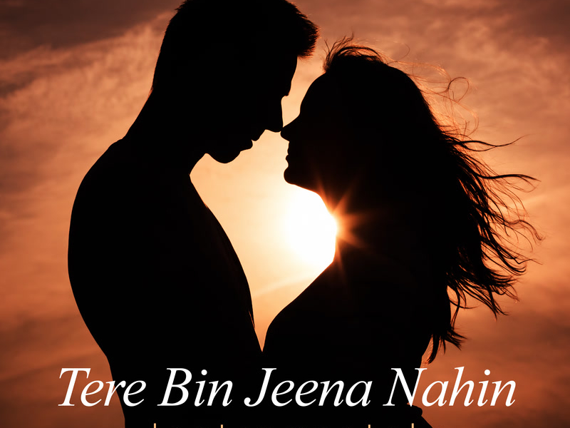 Tere Bin Jeena Nahin (Instrumental Music Hits) (Single)