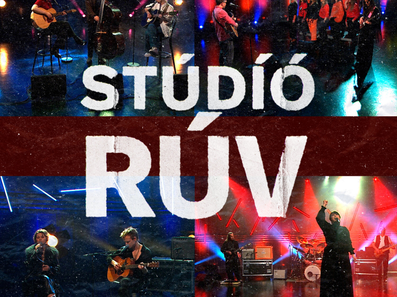 Uppáhalds áratugalögin af Rás 2 (EP)