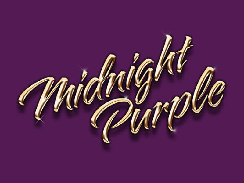 Midnight Purple (Single)