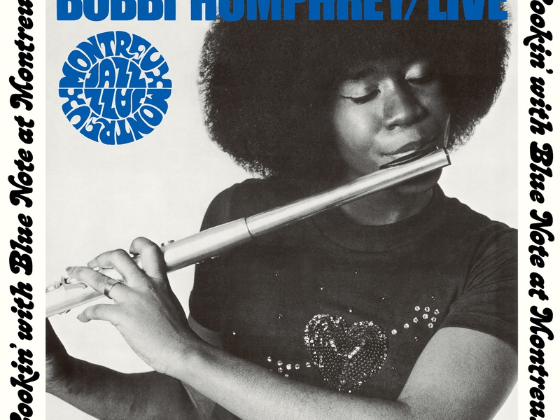 Live: Cookin' With Blue Note At Montreux