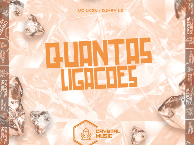 Quantas Ligaçoẽs (Single)