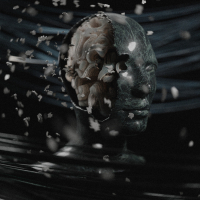 DENTRO LA MIA TESTA (Single)