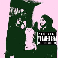 2YUNG TOOMUCH (Single)