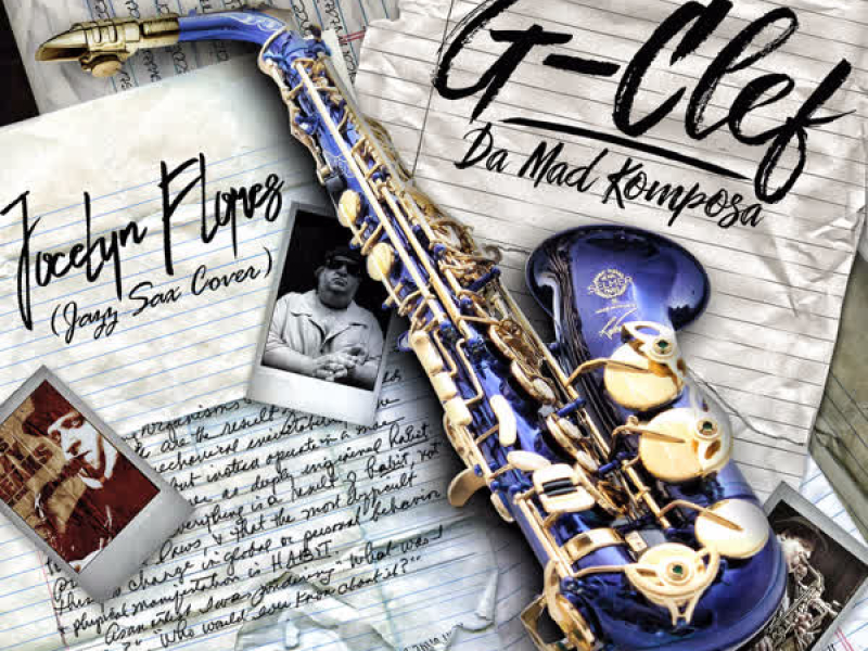 Jocelyn Flores (Single)