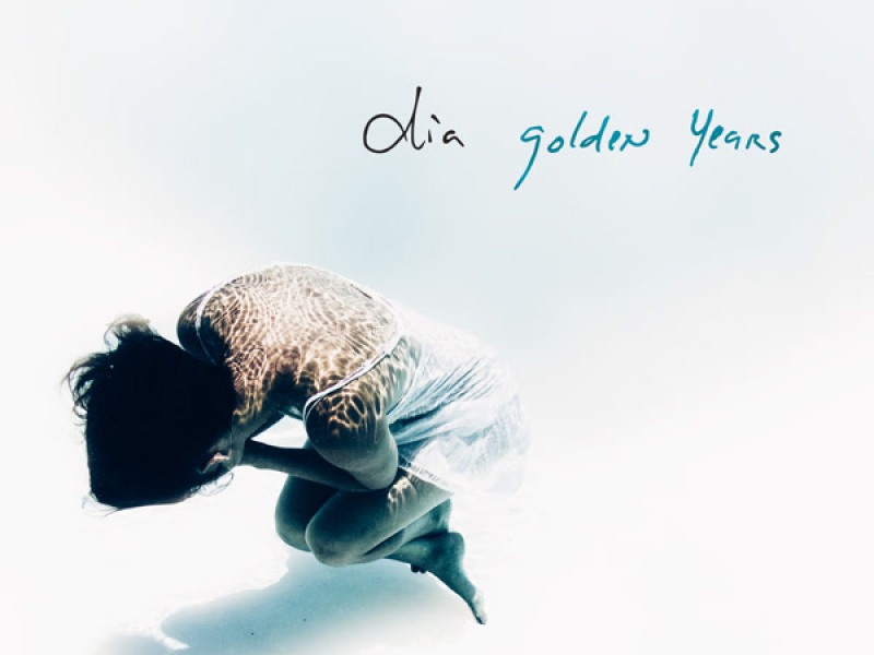 Golden Years (EP)