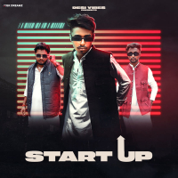 Start Up (Single)