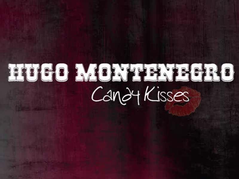 Candy Kisses