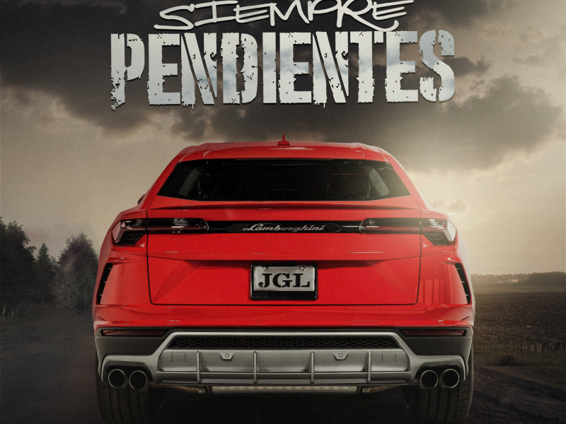 Siempre Pendientes (Single)