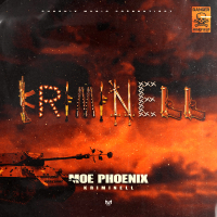 KRIMINELL (Single)