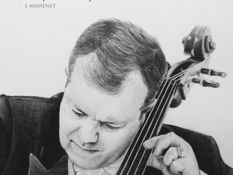 Méditation de Thaïs (Arr. for 8 Cellos) (Single)