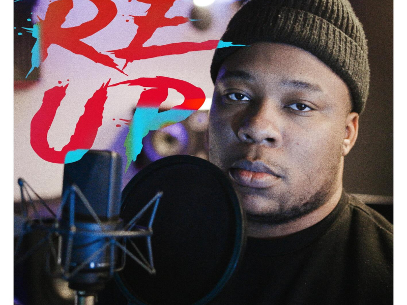 Re-Up (Single)