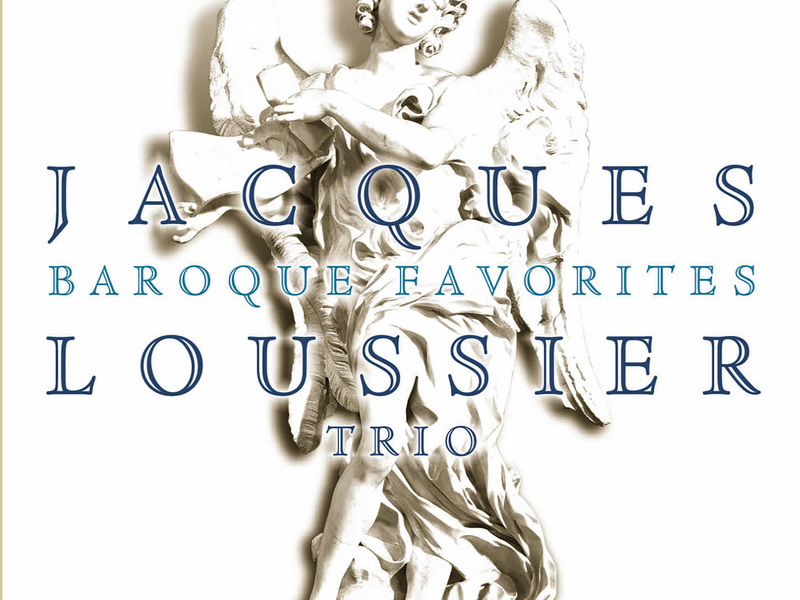 Baroque Favorites