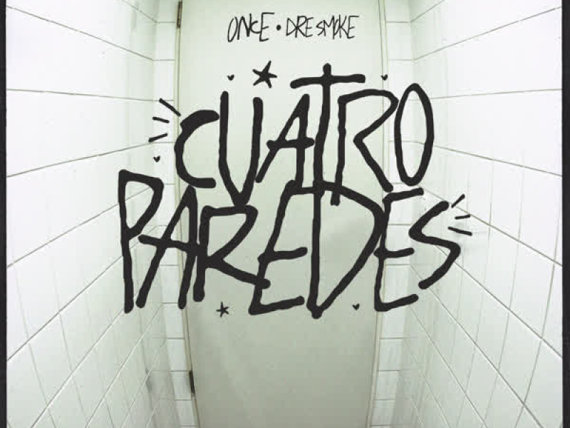 Cuatro Paredes (Single)