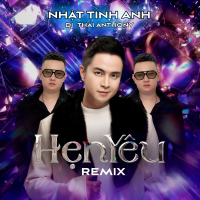 Hẹn Yêu (Remix) (Single)