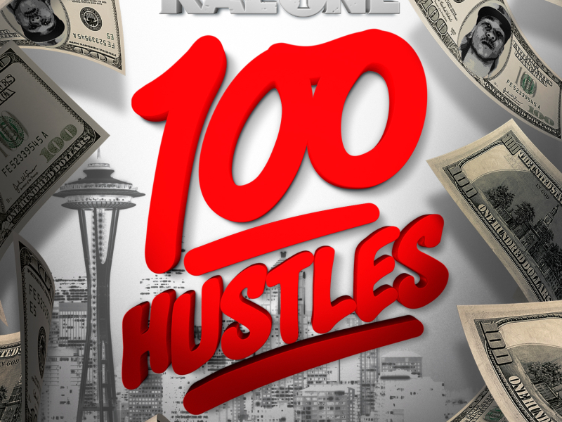100 Hustles