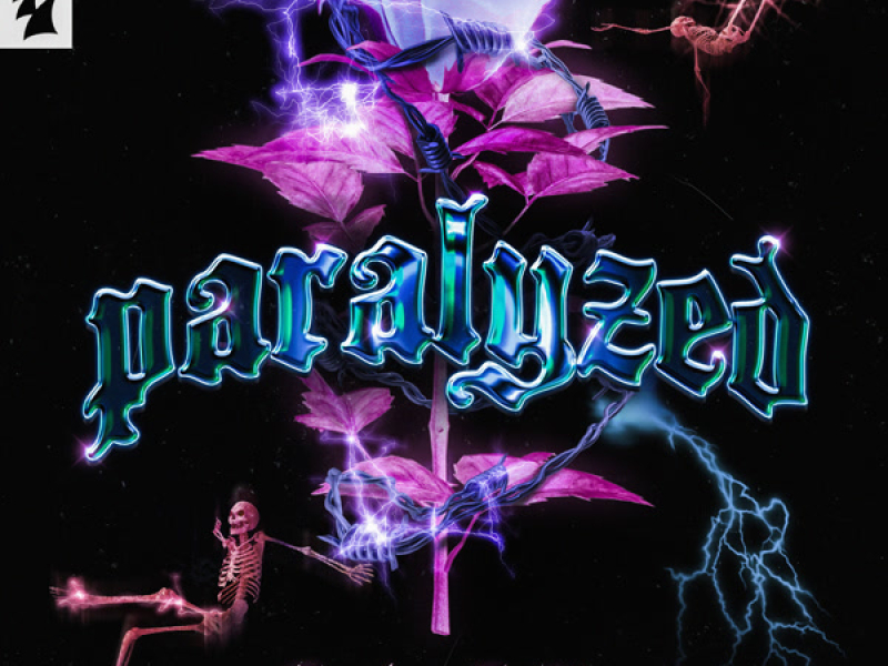 Paralyzed (Single)