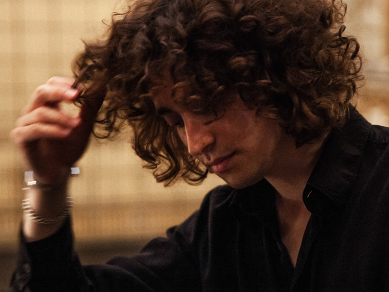 Tröstrapporter (Music For Theatre / Vol. 3) (Single)