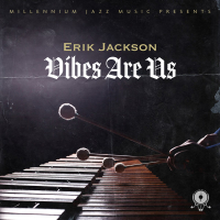 Vibes Are Us (Single)