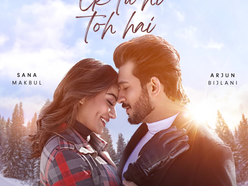 Ek Tu Hi Toh Hai (Single)