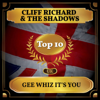 Gee Whiz it's You (UK Chart Top 40 - No. 4) (Single)