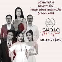 Giao Lộ Thời Gian Mùa 3 (Tập 2)