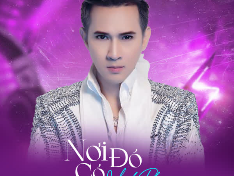 Nơi Đó Có Hạnh Phúc (EP)