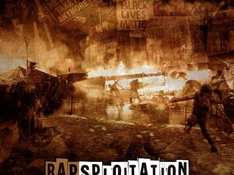 Rapsploitation