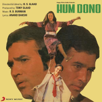 Hum Dono (Original Motion Picture Soundtrack) (EP)