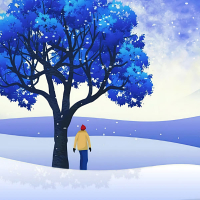 Snow Boots in Savannah (Single)