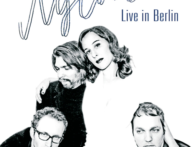 Live In Berlin (Single)