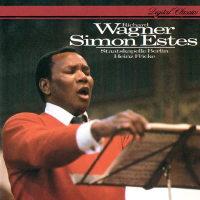 Simon Estes Sings Wagner