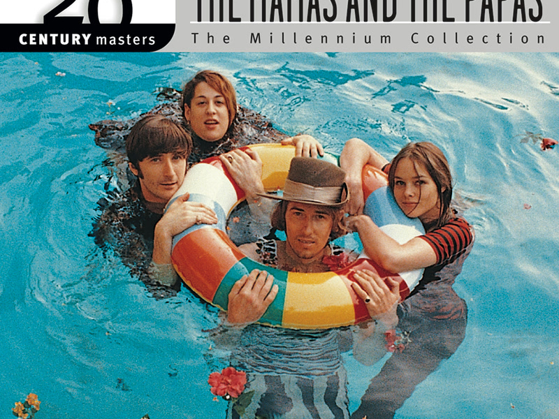 20th Century Masters: The Best Of The Mamas & The Papas - The Millennium Collection