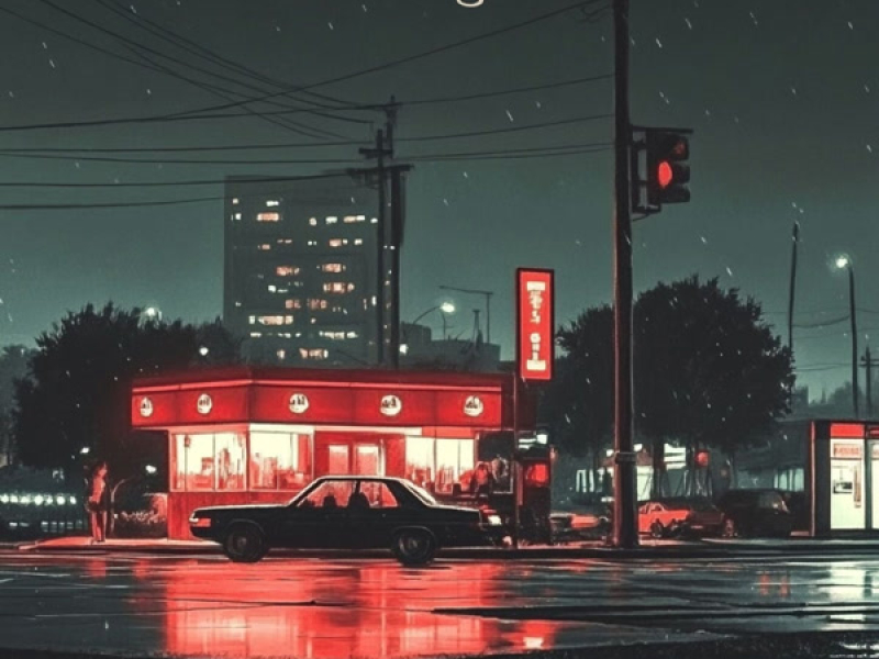 late nights (Single)