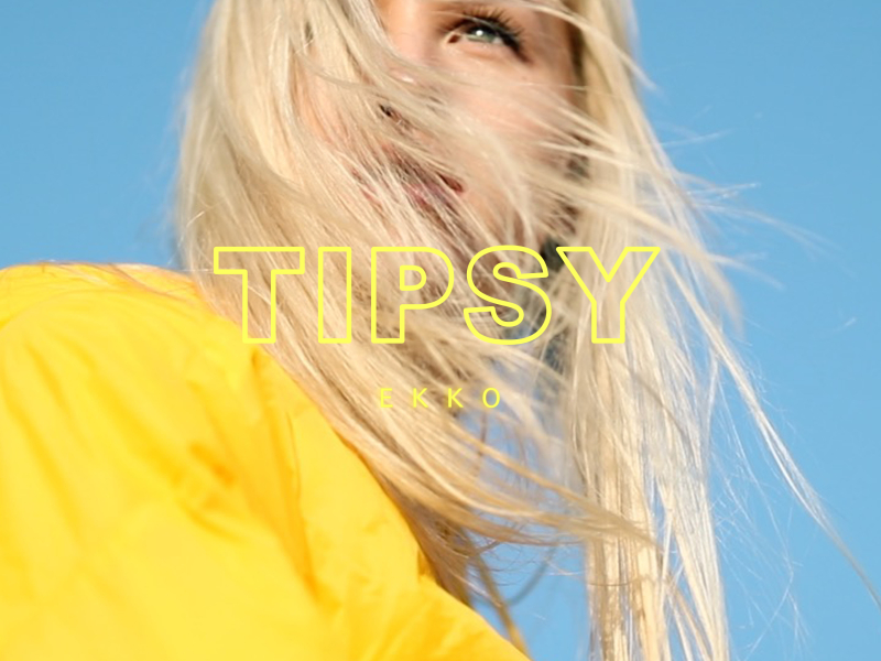 Tipsy (Single)