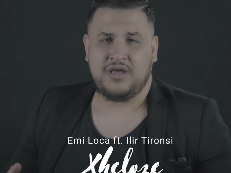 Xheloze (Single)