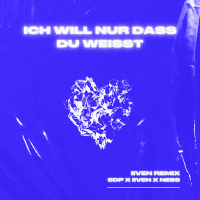 Ich will nur dass du weißt (IIVEN Remix) (Single)